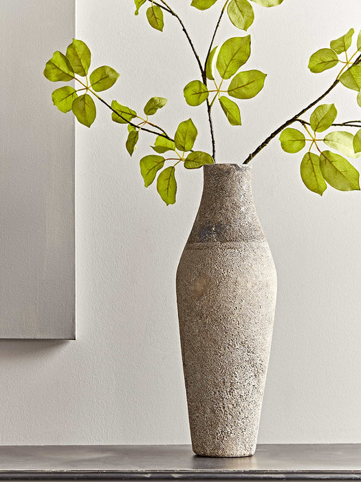 Two Tone Concrete Vase