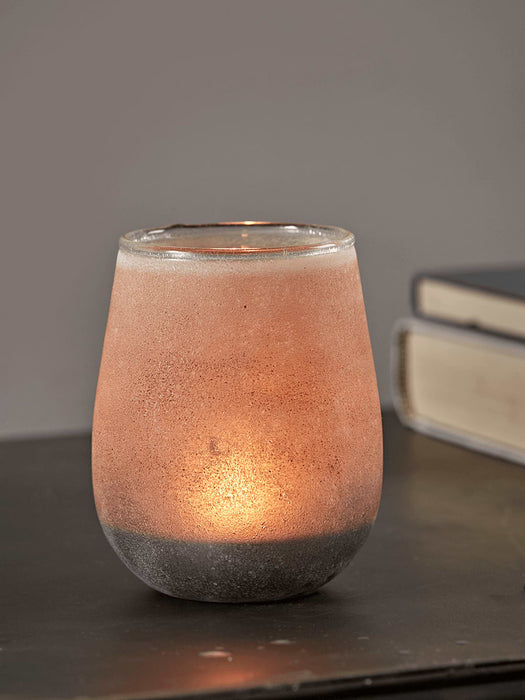 Ombre Tealight Holder