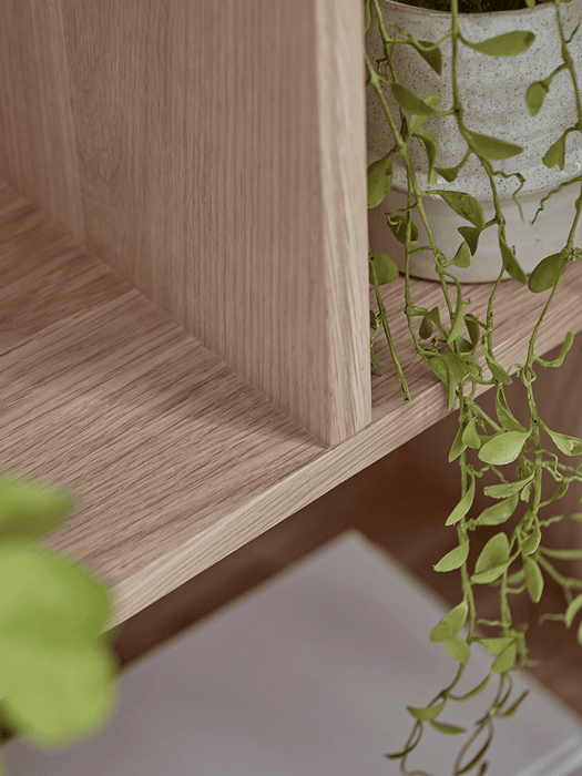 Sora Bookcase