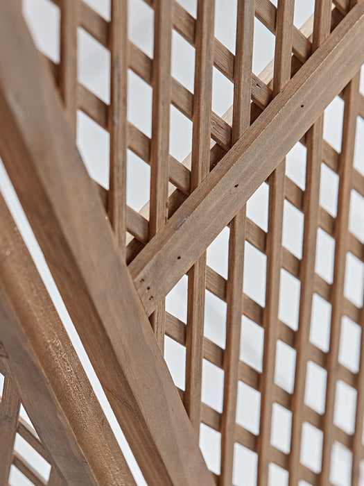 Geometric Screen