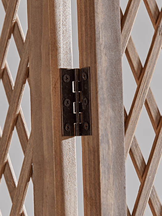 Geometric Screen