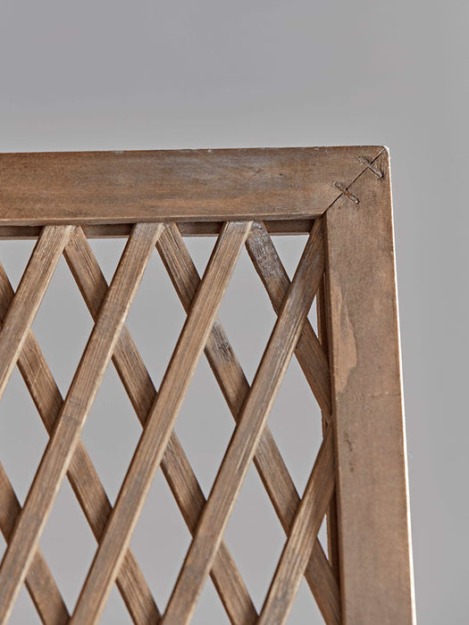 Geometric Screen