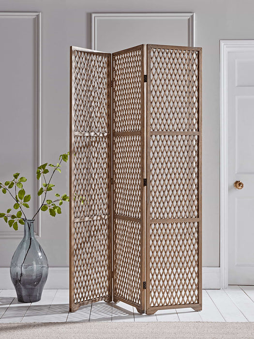 Geometric Screen