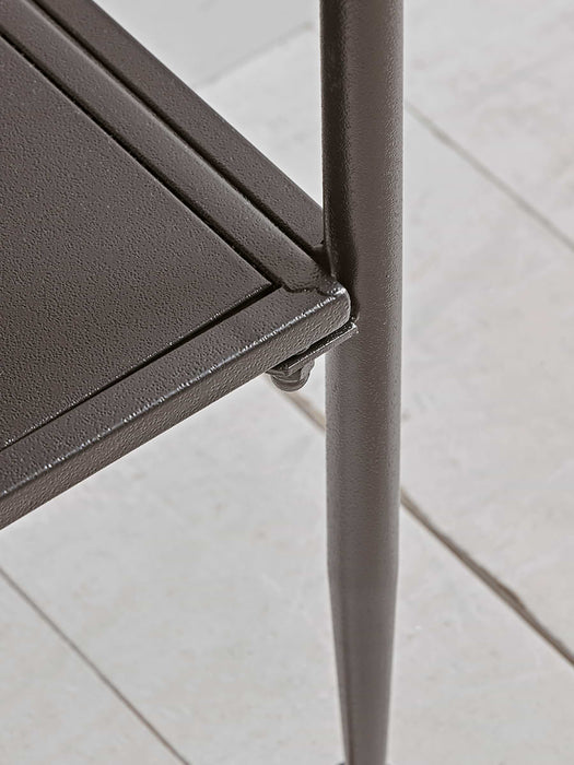 Iron Console Table