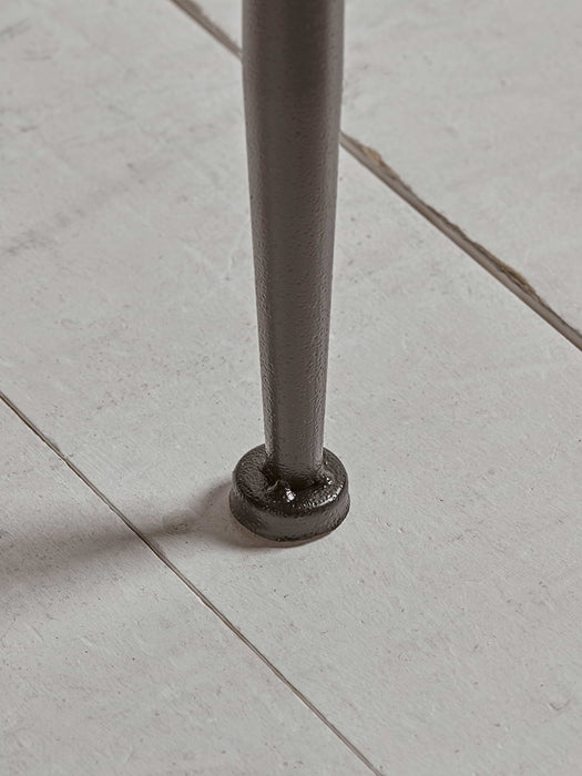 Iron Console Table
