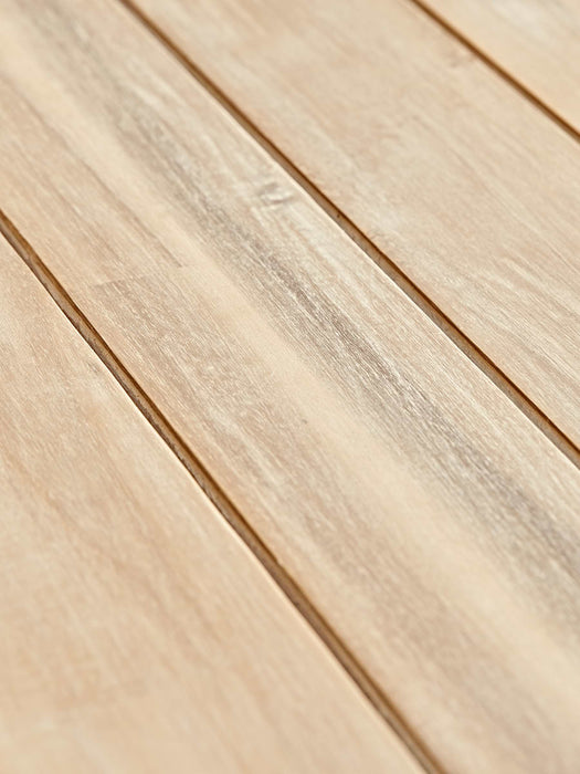 Acacia Dining Table