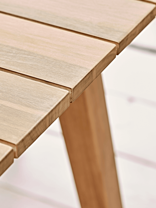 Acacia Dining Table