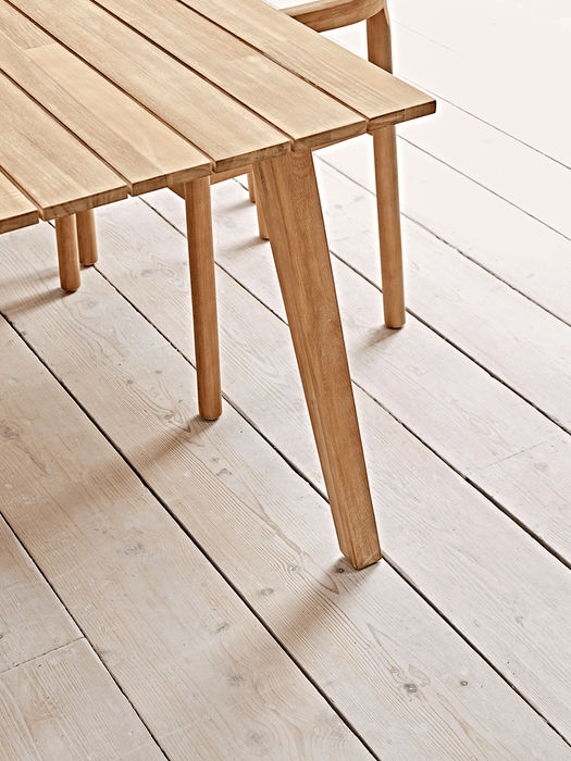 Acacia Dining Table