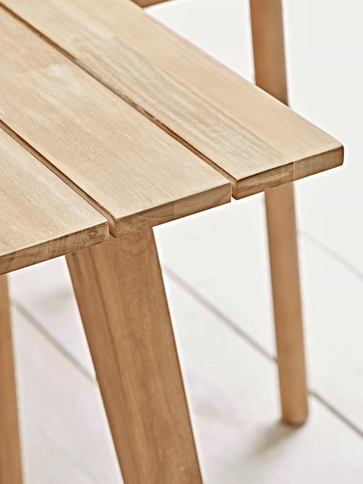 Acacia Dining Table