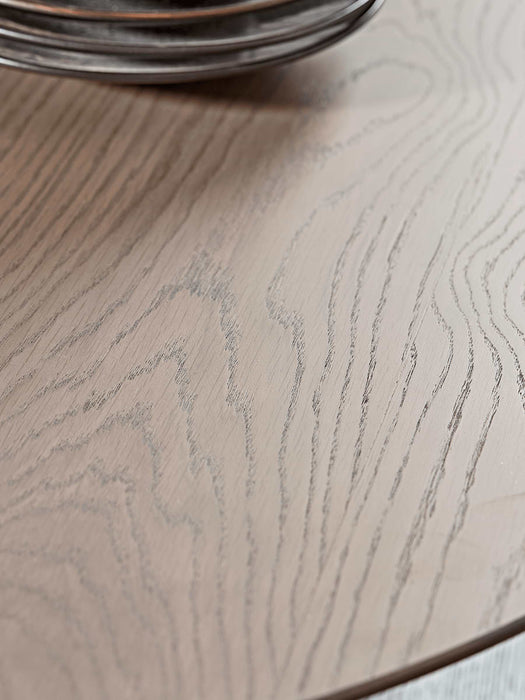 Studio Round Dining Table
