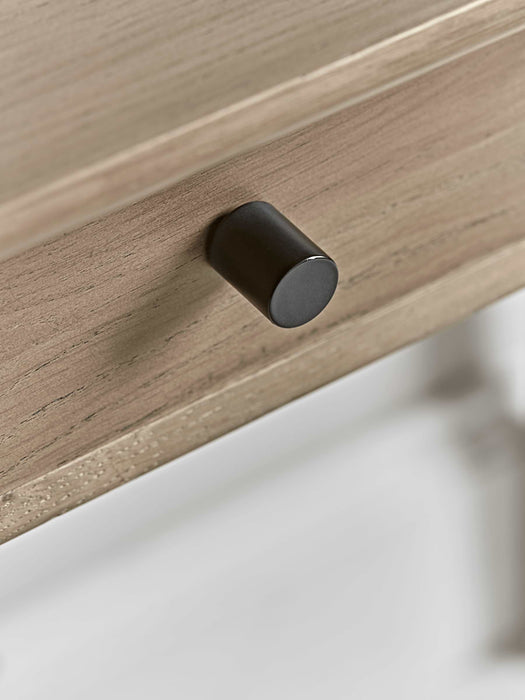 Fjord Oak Desk