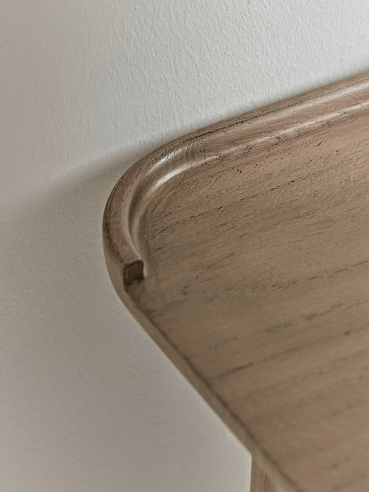 Fjord Oak Desk