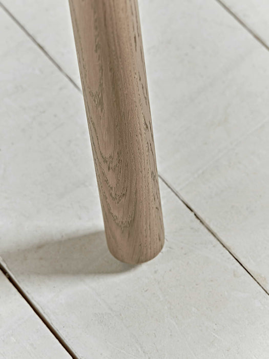 Fjord Oak Desk