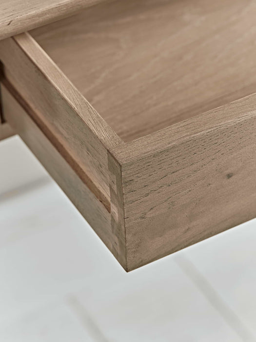Fjord Oak Desk