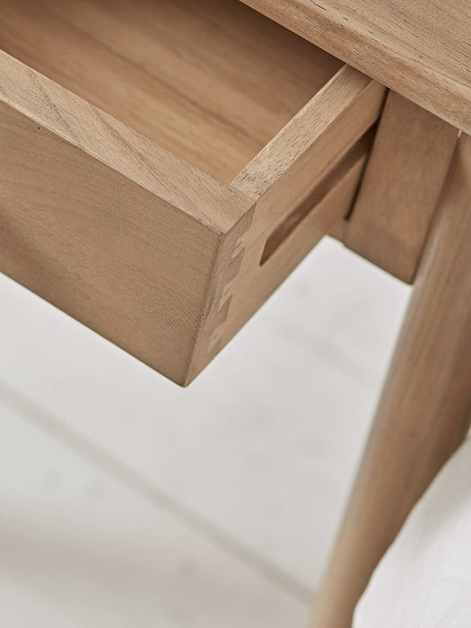 Fjord Oak Side Table