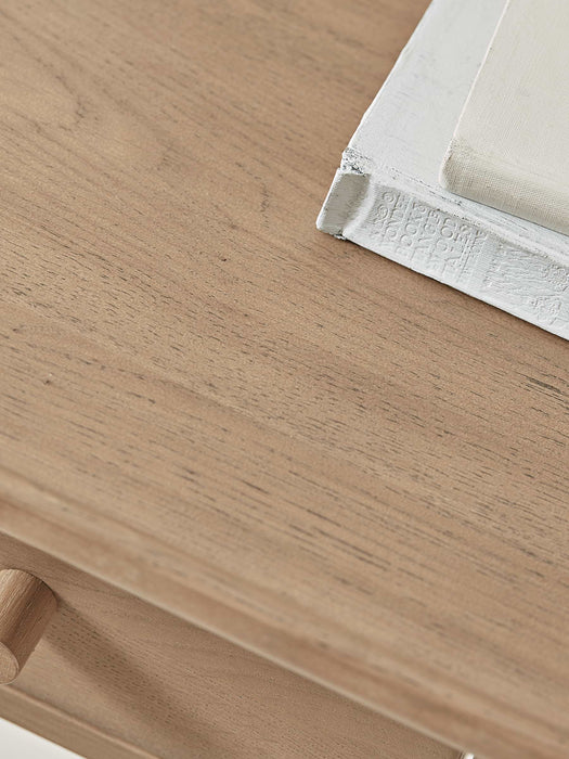 Fjord Oak Side Table