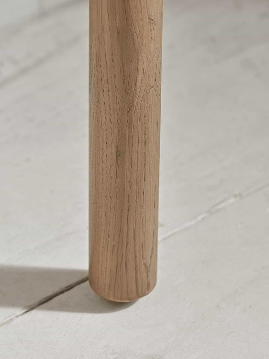Fjord Oak Side Table