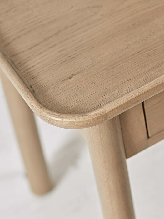 Fjord Oak Side Table