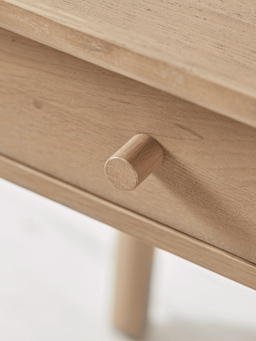 Fjord Oak Side Table