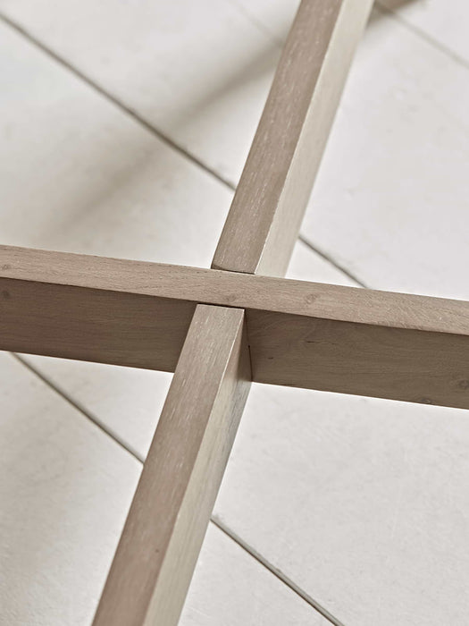 Fjord Oak Dining Table - Round