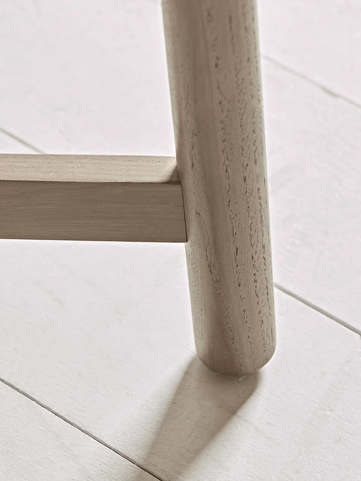 Fjord Oak Dining Table - Round