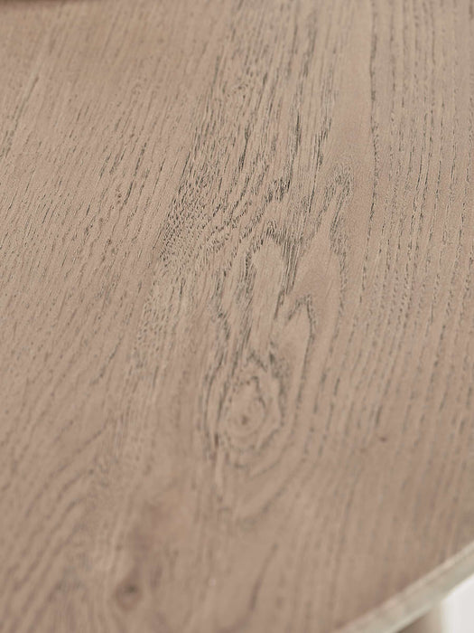 Fjord Oak Dining Table - Round