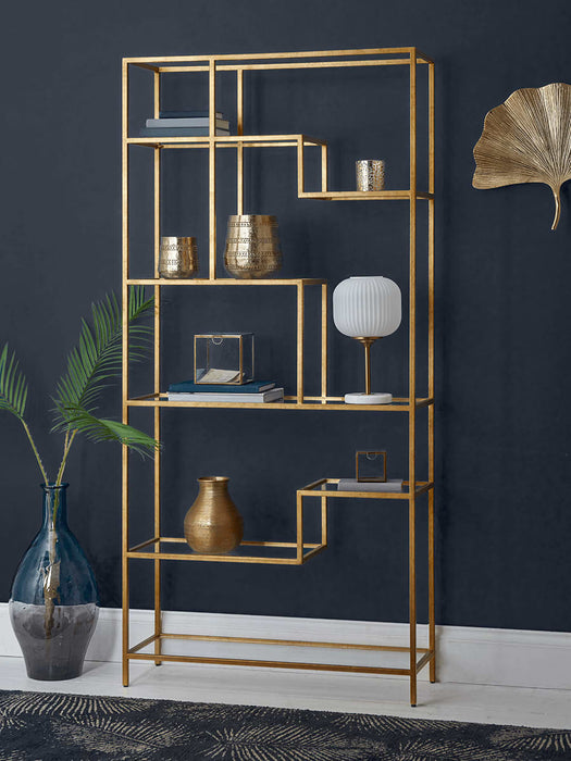 Deco Storage Unit