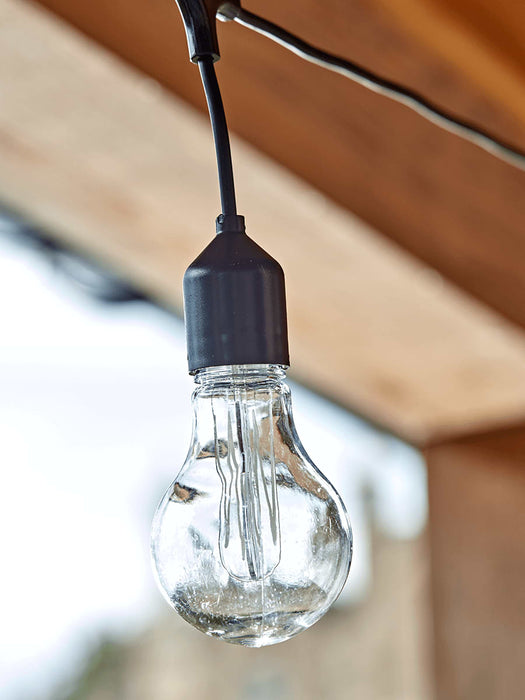 Drop Festoon Lights - Starter Set