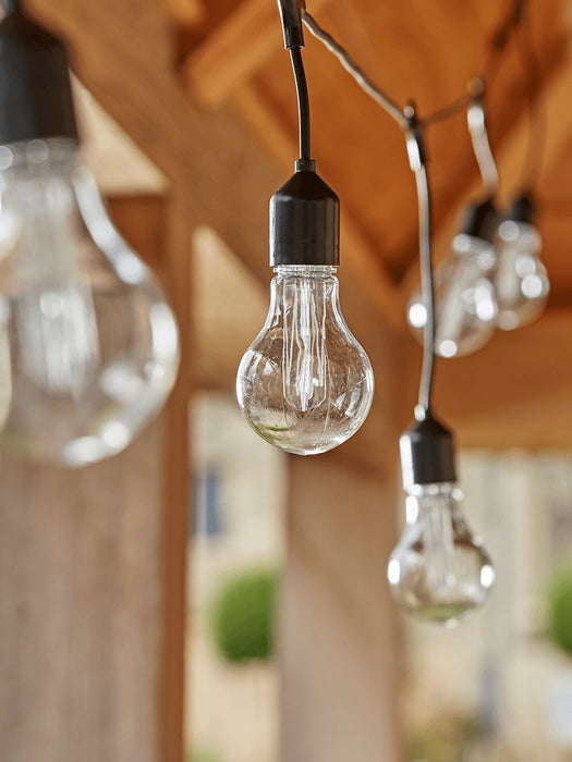 Drop Festoon Lights - Starter Set
