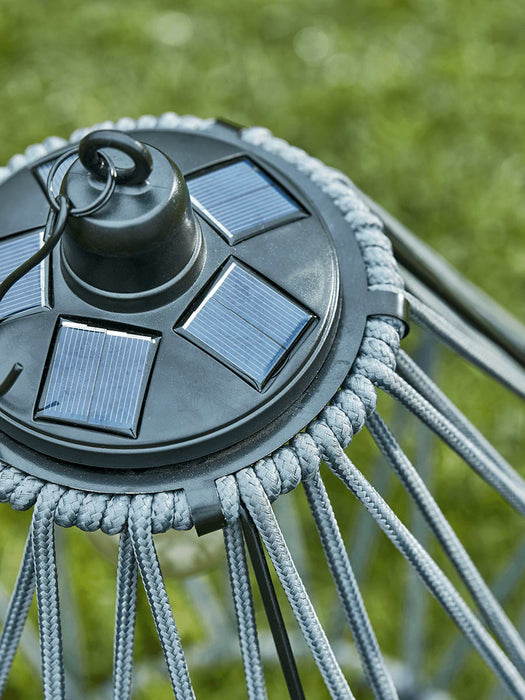 Solar String Hanging Lamp