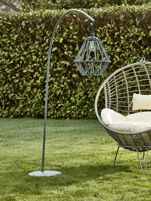 Solar String Hanging Lamp