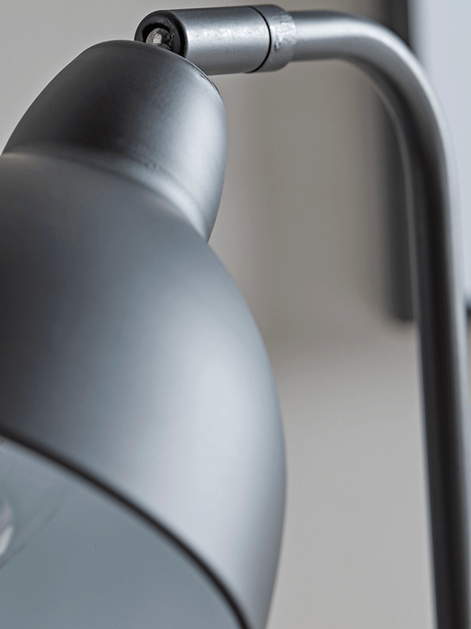 Pivot Desk Lamp - Black