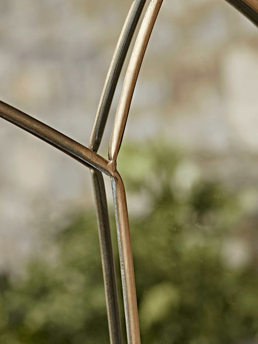 Outdoor Elegant Mirror