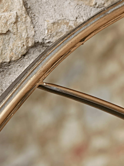 Outdoor Elegant Mirror
