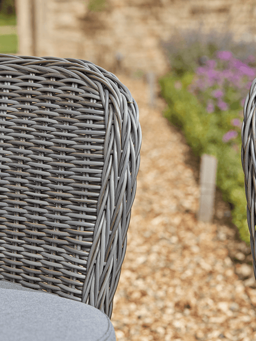 Indoor Outdoor Faux Rattan Tub Chair
