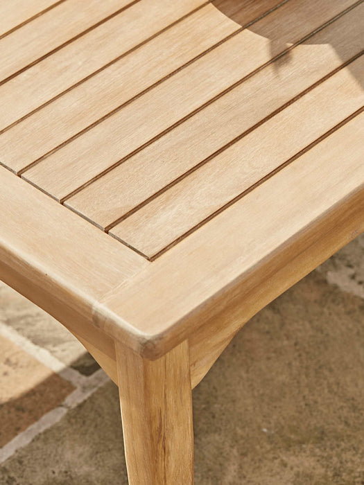Witsand Corner Set
