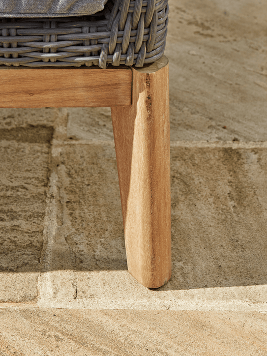 Witsand Corner Set