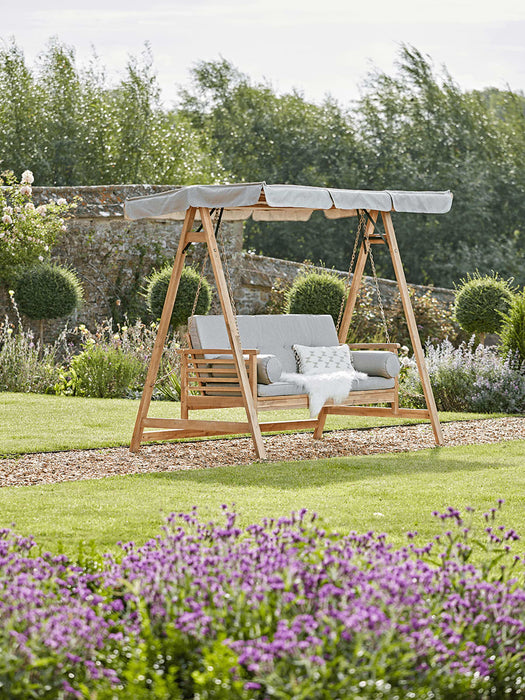Fresco Swing Bench