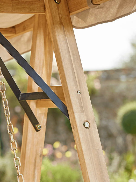 Fresco Swing Bench