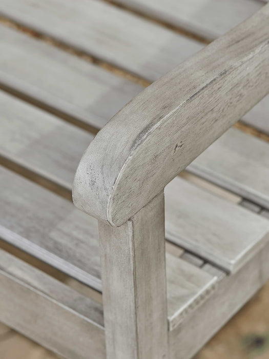 Ravello Bench