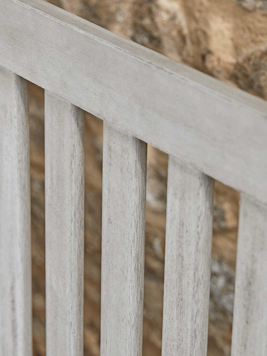 Ravello Bench