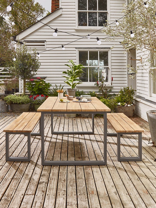 Albany Dining Set
