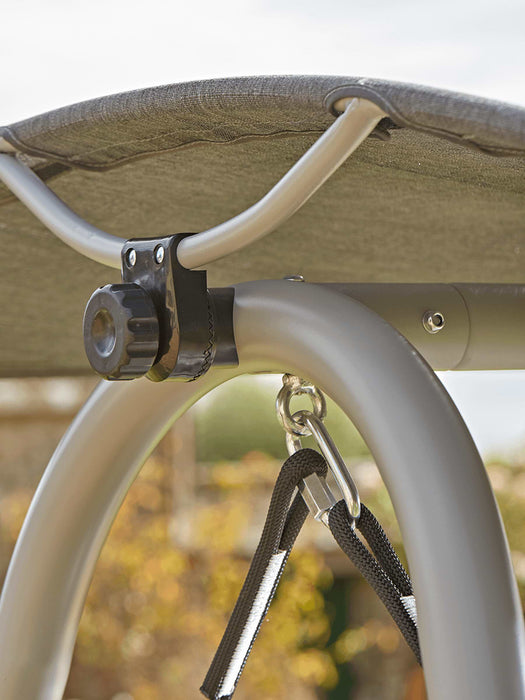 Paros Swinging Lounger