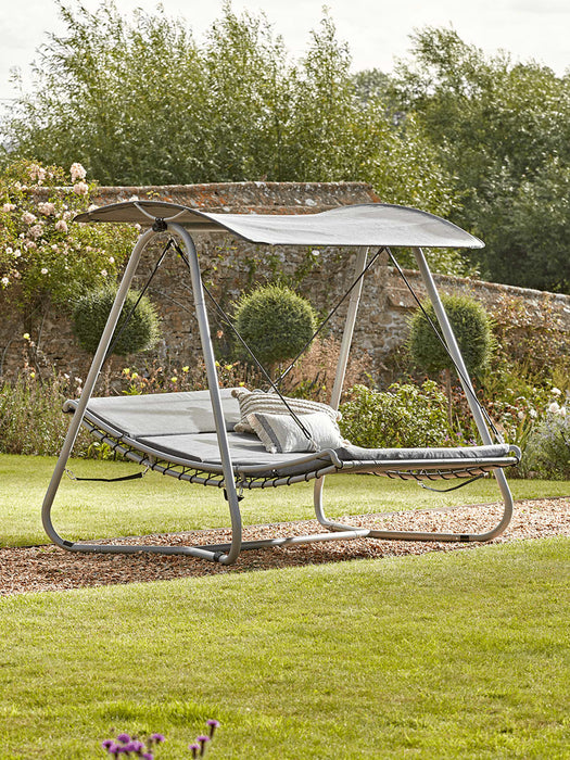 Paros Swinging Lounger