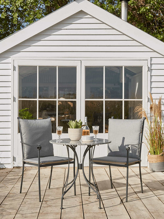 Cote Bistro Set