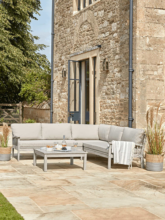Ravello Corner Set