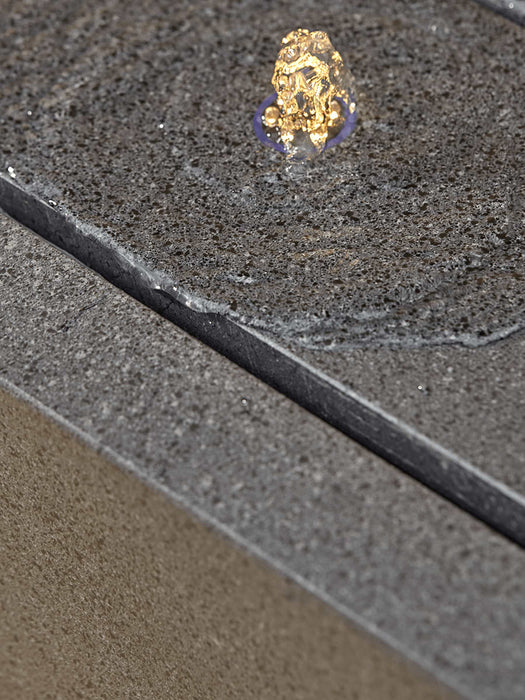 Faux Granite Water Feature