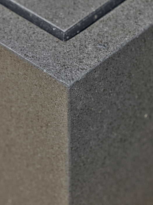 Faux Granite Water Feature