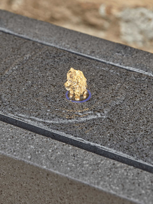 Faux Granite Water Feature