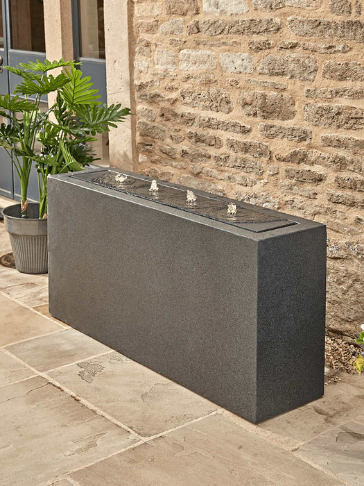 Faux Granite Water Feature